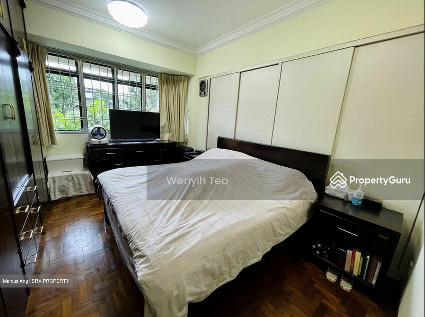 Dunearn Lodge (D11), Apartment #444039131